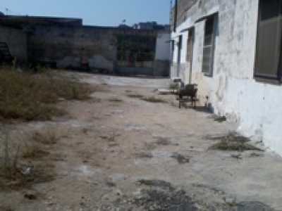 Il far west di Bari